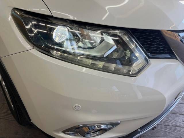 Nissan X-TRAIL 2016-09 9913-11