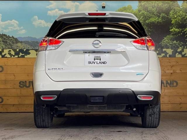 Nissan X-TRAIL 2016-09 9913-14