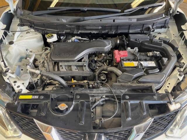 Nissan X-TRAIL 2016-09 9913-17