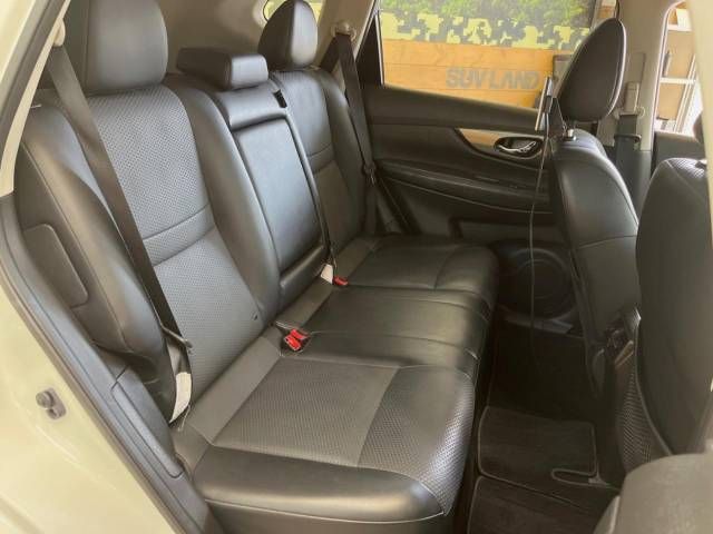 Nissan X-TRAIL 2016-09 9913-9
