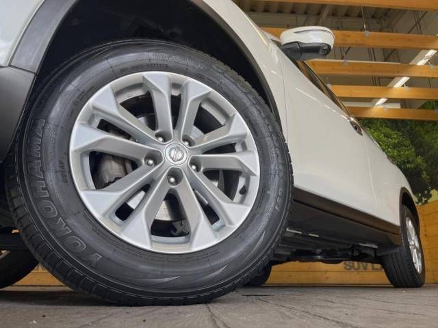 Nissan X-TRAIL 2016-09 9913-12