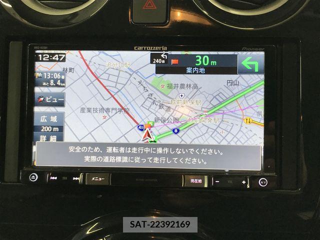Nissan NOTE 2018-12 222448-2