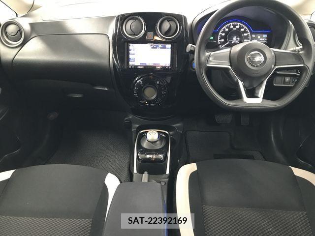 Nissan NOTE 2018-12 222448-3