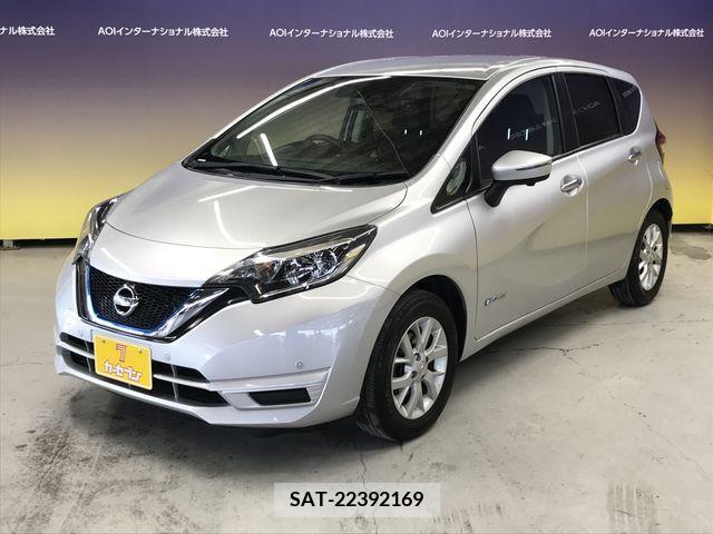 Nissan NOTE 2018-12 222448-5