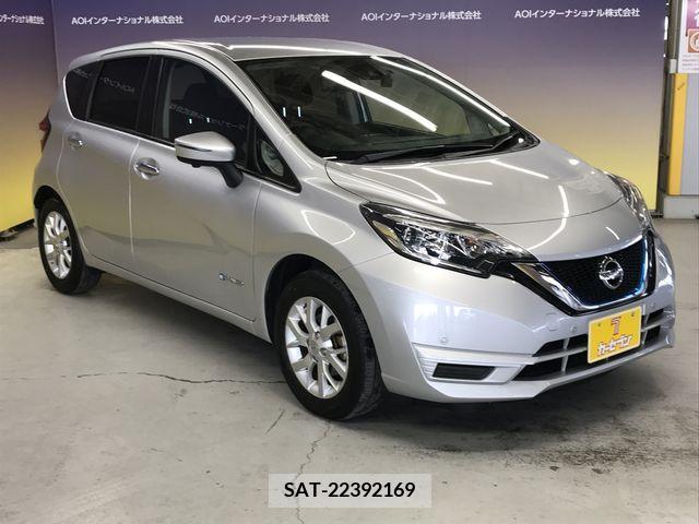 Nissan NOTE 2018-12 222448-6