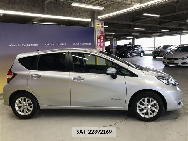 Nissan NOTE 2018-12 222448-7