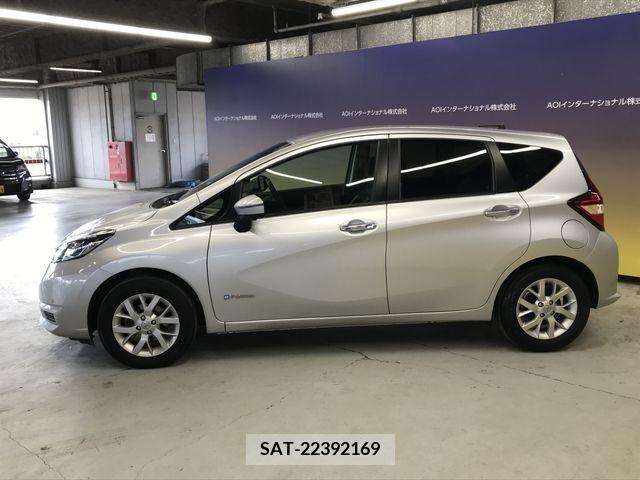 Nissan NOTE 2018-12 222448-8