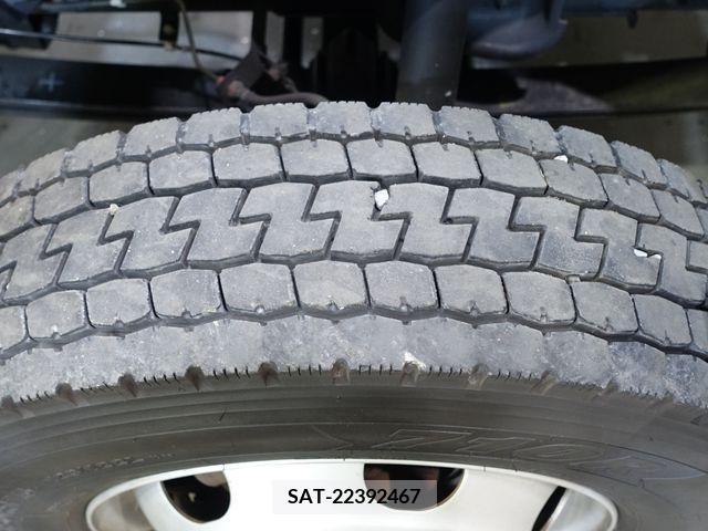 Mitsubishi CANTER 2016-07 263484-14