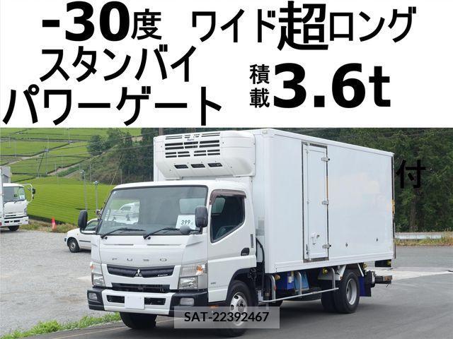 Mitsubishi CANTER 2016-07 263484-0