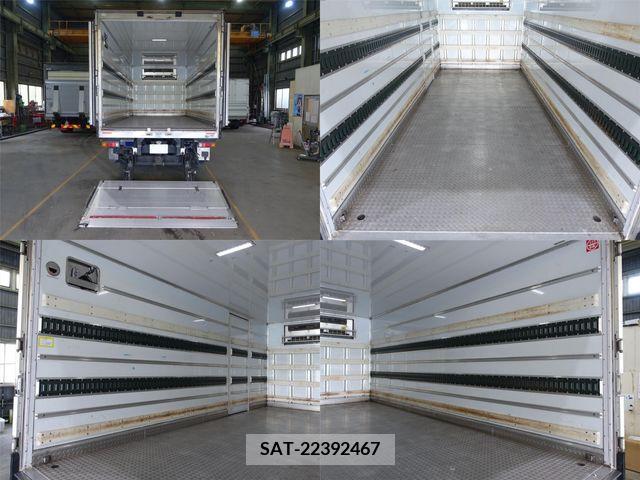 Mitsubishi CANTER 2016-07 263484-9