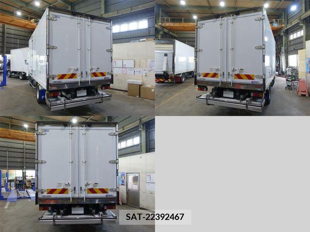 Mitsubishi CANTER 2016-07 263484-6