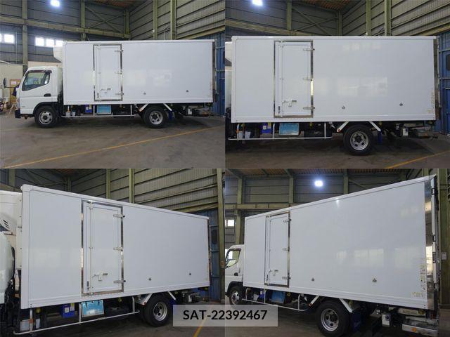 Mitsubishi CANTER 2016-07 263484-7