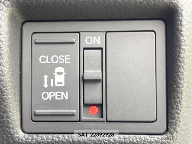 Honda N BOX CUSTOM 2021-01 392699-7