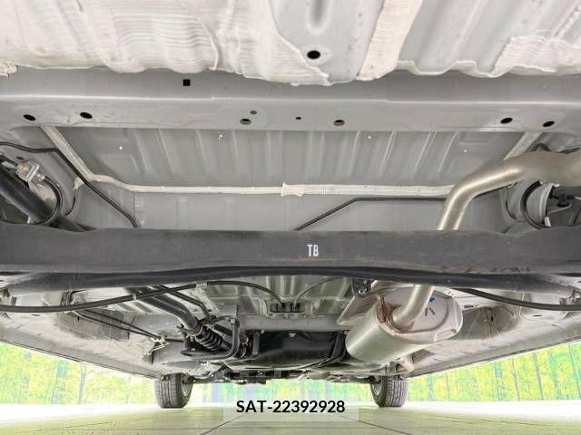 Honda N BOX CUSTOM 2021-01 392699-19