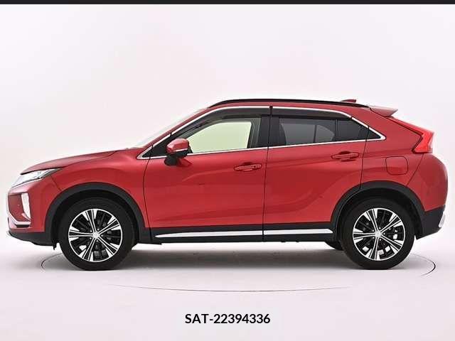 Mitsubishi ECLIPSE CROSS 2018-06 267884-2
