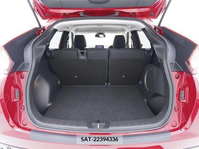 Mitsubishi ECLIPSE CROSS 2018-06 267884-7