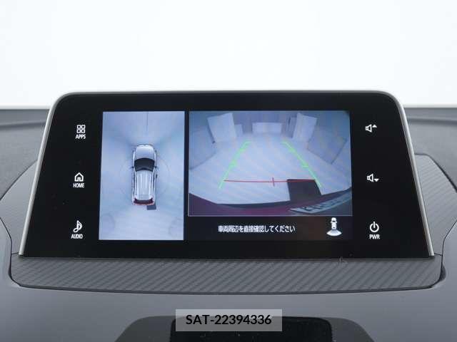 Mitsubishi ECLIPSE CROSS 2018-06 267884-12