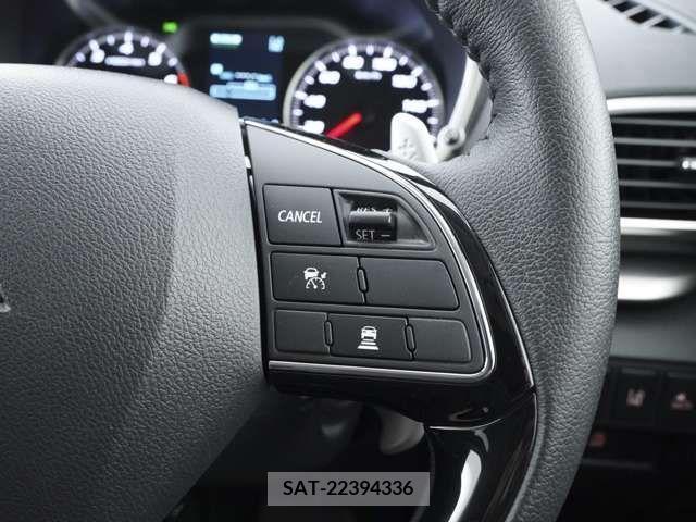 Mitsubishi ECLIPSE CROSS 2018-06 267884-17