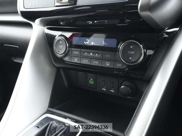 Mitsubishi ECLIPSE CROSS 2018-06 267884-14