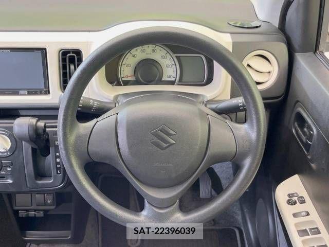 Suzuki ALTO 2015-09 385110-11