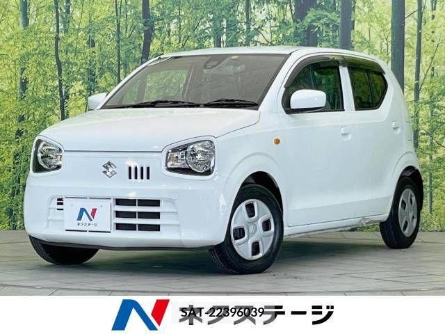 Suzuki ALTO 2015-09 385110-0