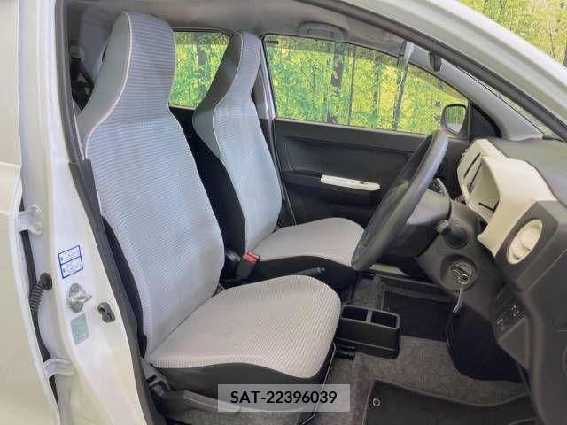 Suzuki ALTO 2015-09 385110-8