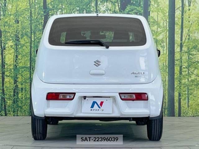 Suzuki ALTO 2015-09 385110-15