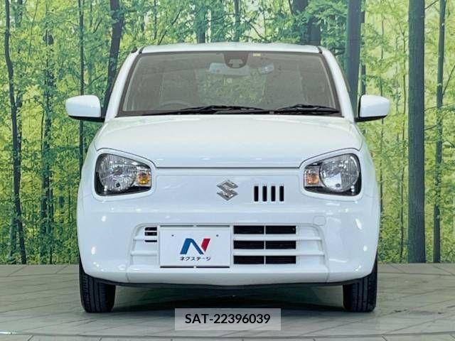 Suzuki ALTO 2015-09 385110-14