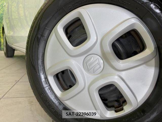 Suzuki ALTO 2015-09 385110-13