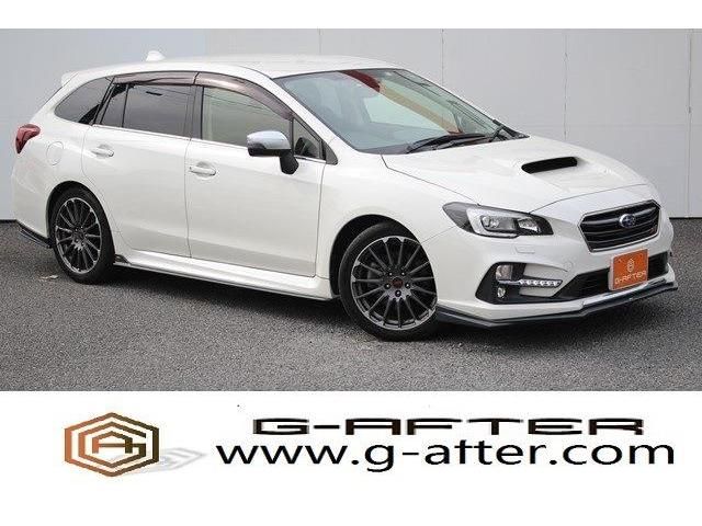 Subaru LEVORG 2016-11 4544-0