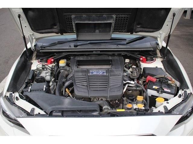 Subaru LEVORG 2016-11 4544-17