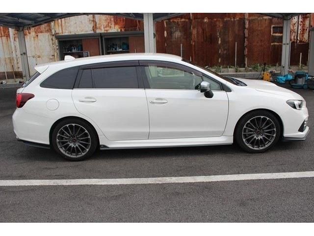 Subaru LEVORG 2016-11 4544-10