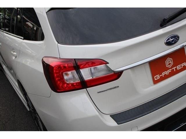 Subaru LEVORG 2016-11 4544-13