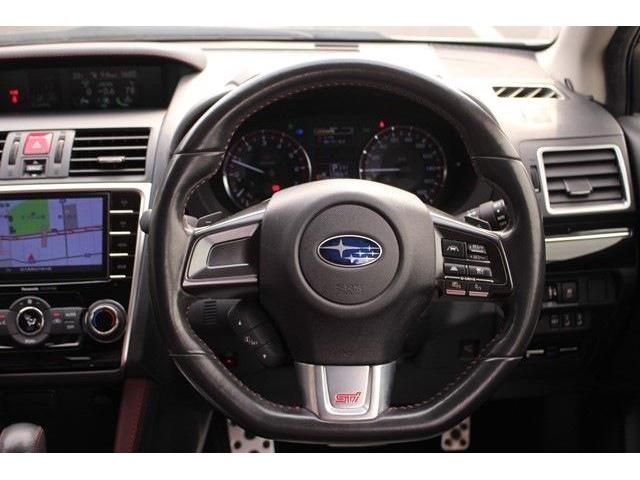 Subaru LEVORG 2016-11 4544-16