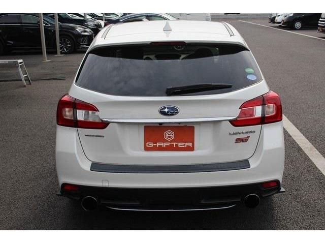 Subaru LEVORG 2016-11 4544-9