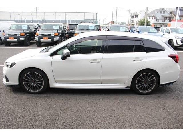 Subaru LEVORG 2016-11 4544-8