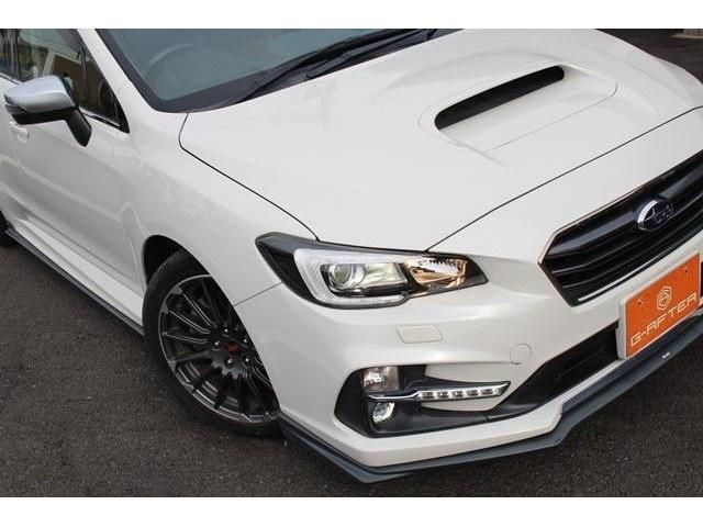 Subaru LEVORG 2016-11 4544-12