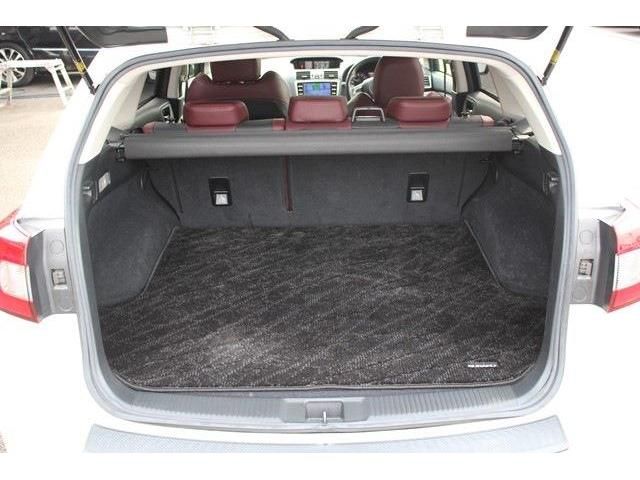 Subaru LEVORG 2016-11 4544-18
