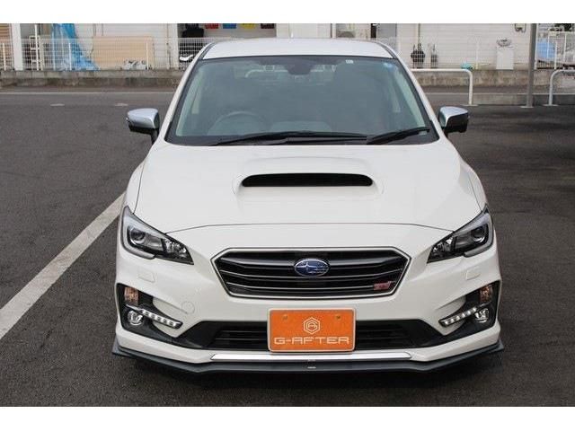 Subaru LEVORG 2016-11 4544-7