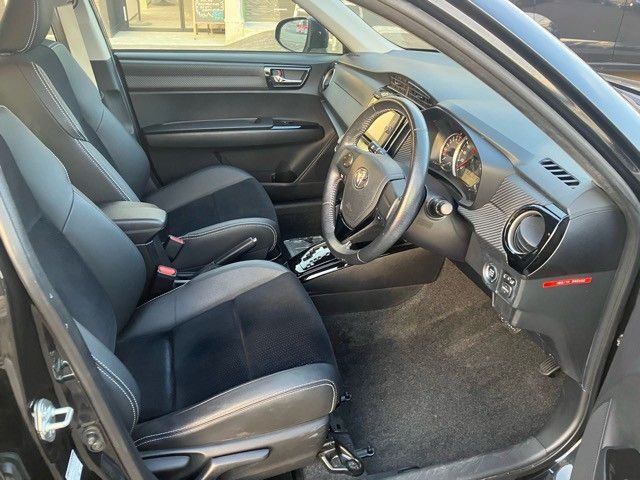 Toyota COROLLA FIELDER 2013-03 180831-11