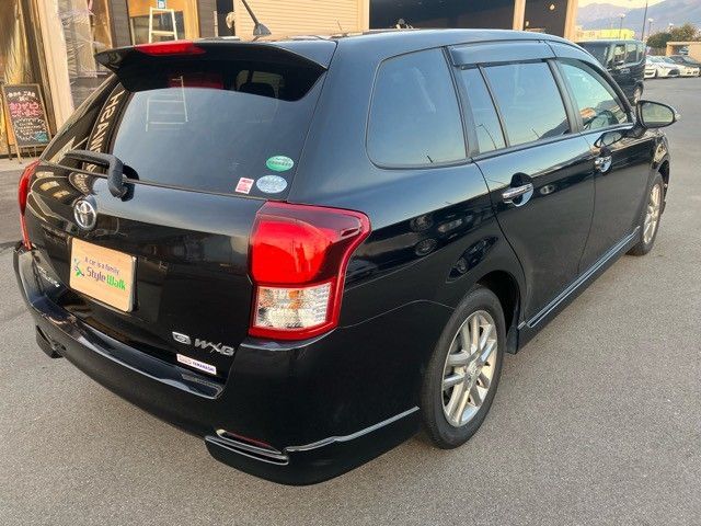Toyota COROLLA FIELDER 2013-03 180831-5