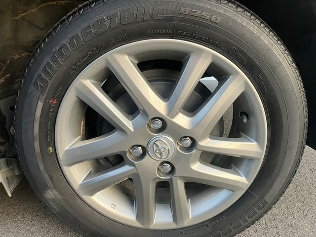 Toyota COROLLA FIELDER 2013-03 180831-28