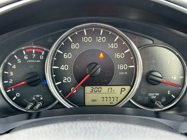 Toyota COROLLA FIELDER 2013-03 180831-16