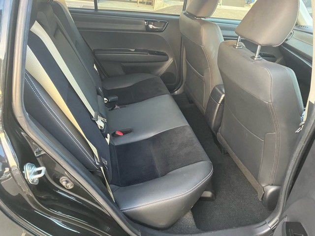Toyota COROLLA FIELDER 2013-03 180831-13