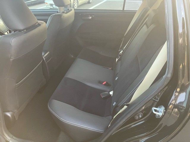 Toyota COROLLA FIELDER 2013-03 180831-14