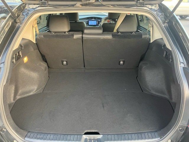 Toyota COROLLA FIELDER 2013-03 180831-15