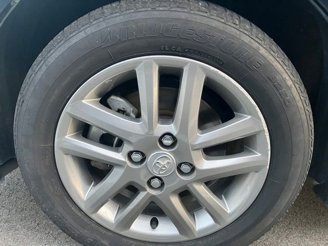 Toyota COROLLA FIELDER 2013-03 180831-29