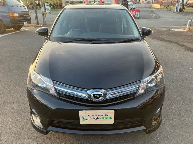 Toyota COROLLA FIELDER 2013-03 180831-2