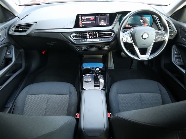 Bmw 2 SERIES 2021-08 28370-18