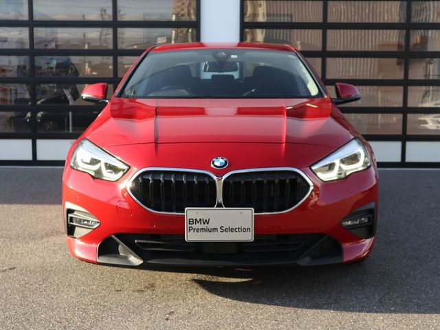 Bmw 2 SERIES 2021-08 28370-4